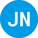 Jupiter Neurosciences (JUNS)의 로고.