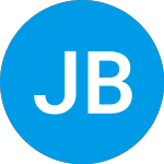  (JXSBD)의 로고.