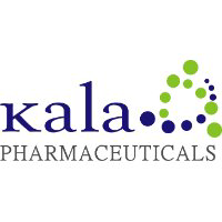 KALA BIO (KALA)의 로고.