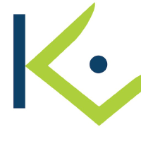 KalVista Pharmaceuticals (KALV)의 로고.