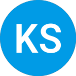 Kelly Services (KELYB)의 로고.