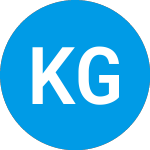 Kolibri Global Energy (KGEI)의 로고.