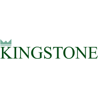 Kingstone Companies (KINS)의 로고.