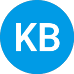 Kaleido Biosciences (KLDO)의 로고.