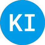  (KLXIV)의 로고.