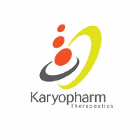 Karyopharm Therapeutics (KPTI)의 로고.