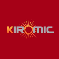 Kiromic BioPharma (KRBP)의 로고.