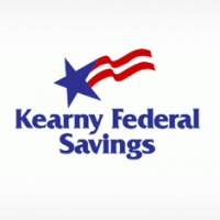 Kearny Financial (KRNY)의 로고.