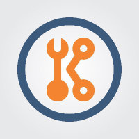 KeyTronic (KTCC)의 로고.