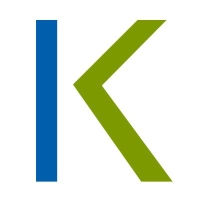 Kintara Therapeutics (KTRA)의 로고.