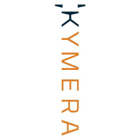 Kymera Therapeutics (KYMR)의 로고.