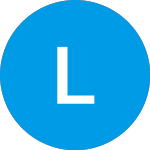 Lanvision (LANV)의 로고.