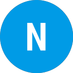 nLIGHT (LASR)의 로고.