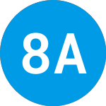 8i Acquisition 2 (LAX)의 로고.