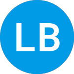  (LBIXD)의 로고.