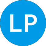 Longboard Pharmaceuticals (LBPH)의 로고.