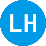 Landcadia Holdings IV (LCA)의 로고.