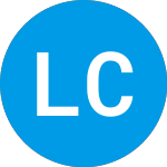 Lion Capital (LCHIE)의 로고.
