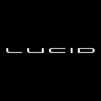 Lucid (LCID)의 로고.