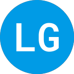 LDH Growth Corporation I (LDHA)의 로고.