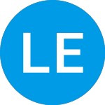 Lead Edge Growth Opportu... (LEGAW)의 로고.