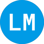 Legato Merger (LEGOW)의 로고.