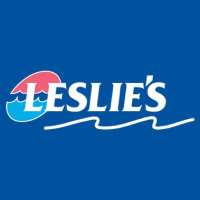 Leslies (LESL)의 로고.