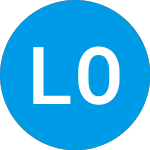 Level One Bancorp (LEVLP)의 로고.