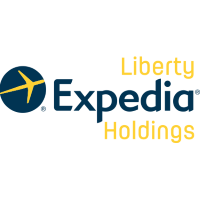 Liberty Expedia (LEXEA)의 로고.