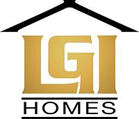 LGI Homes (LGIH)의 로고.
