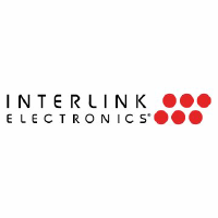 Interlink Electronics (LINK)의 로고.