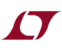 Linear (LLTC)의 로고.