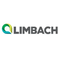 Limbach (LMB)의 로고.
