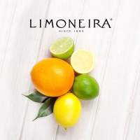 Limoneira (LMNR)의 로고.