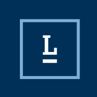 Limestone Bancorp (LMST)의 로고.
