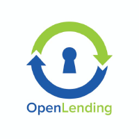 Open Lending (LPRO)의 로고.