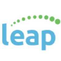 Leap Therapeutics (LPTX)의 로고.