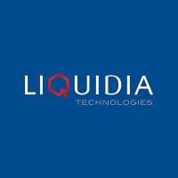 Liquidia (LQDA)의 로고.