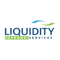Liquidity Services (LQDT)의 로고.