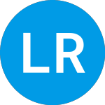 Lead Real Estate (LRE)의 로고.