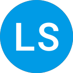  (LSON)의 로고.