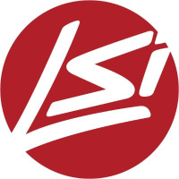 LSI Industries (LYTS)의 로고.