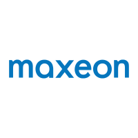 Maxeon Solar Technologies (MAXN)의 로고.