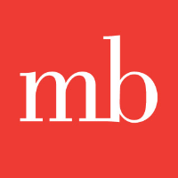 MB Financial (MBFI)의 로고.