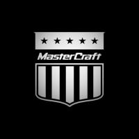 MasterCraft Boat (MCFT)의 로고.