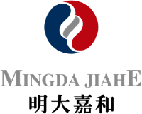 MDJM (MDJH)의 로고.