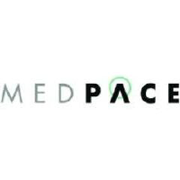 Medpace (MEDP)의 로고.