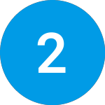 23andMe (MEUSW)의 로고.