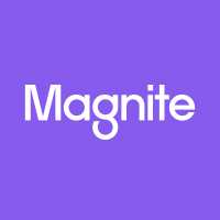Magnite (MGNI)의 로고.