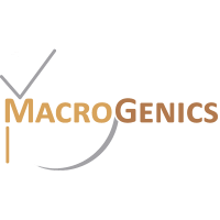 MacroGenics (MGNX)의 로고.